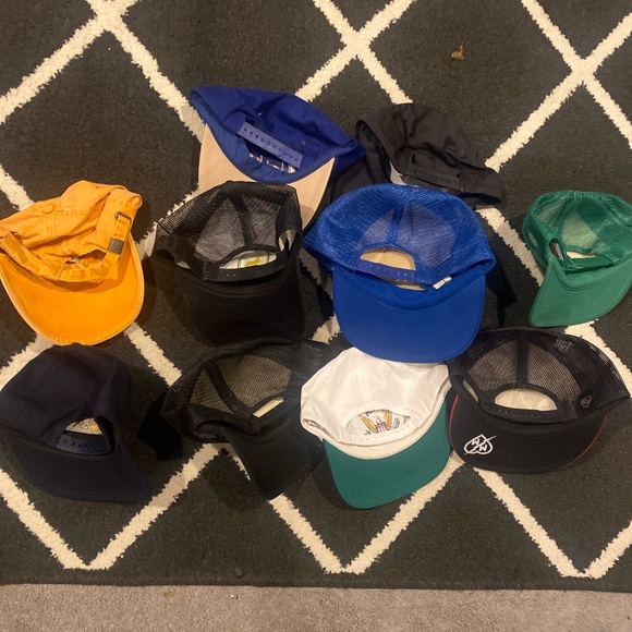 10 Vintage Hats for $25 - Picture 4 of 10